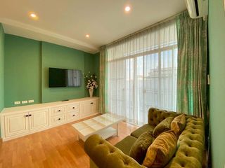 For rent 1 bed condo in Mueang Chiang Mai, Chiang Mai