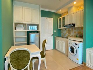 For rent 1 bed condo in Mueang Chiang Mai, Chiang Mai