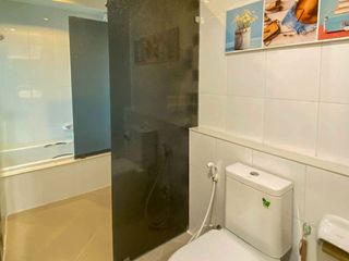 For rent 1 bed condo in Mueang Chiang Mai, Chiang Mai
