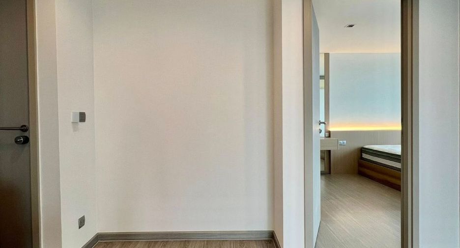Wohnung zur Miete mit 2 Zimmer in Chatuchak, Bangkok
