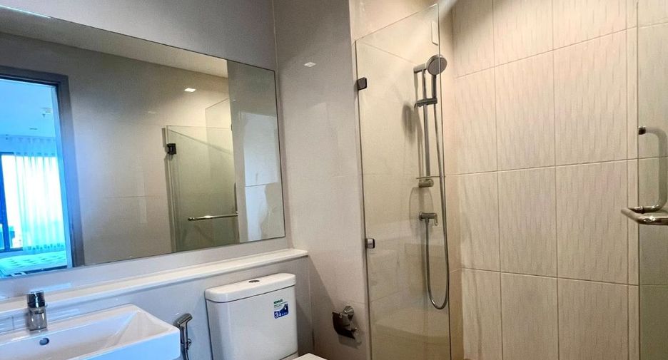 Wohnung zur Miete mit 2 Zimmer in Chatuchak, Bangkok