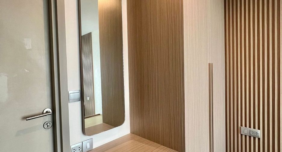 Wohnung zur Miete mit 2 Zimmer in Chatuchak, Bangkok