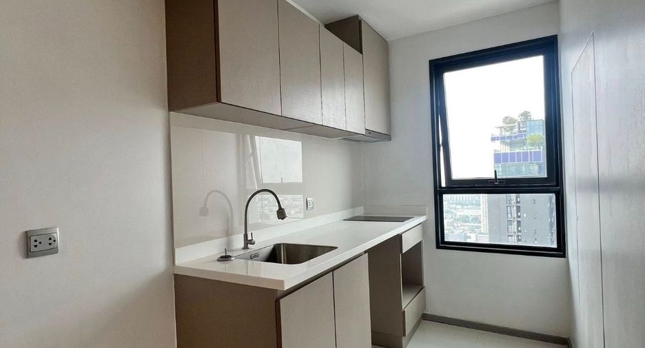 Wohnung zur Miete mit 2 Zimmer in Chatuchak, Bangkok
