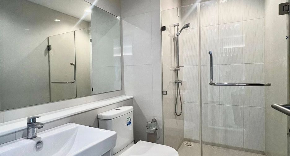 Wohnung zur Miete mit 2 Zimmer in Chatuchak, Bangkok
