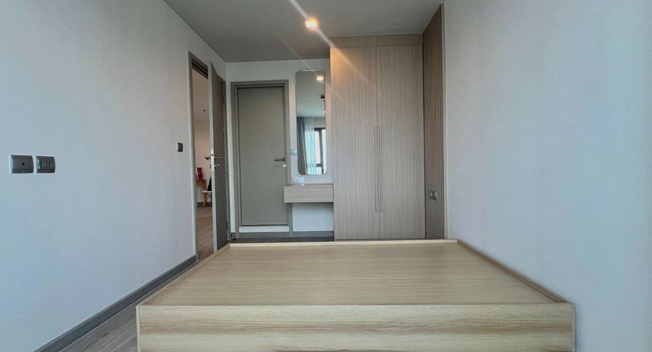 Wohnung zur Miete mit 2 Zimmer in Chatuchak, Bangkok