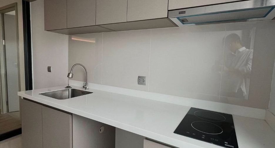 Wohnung zur Miete mit 2 Zimmer in Chatuchak, Bangkok