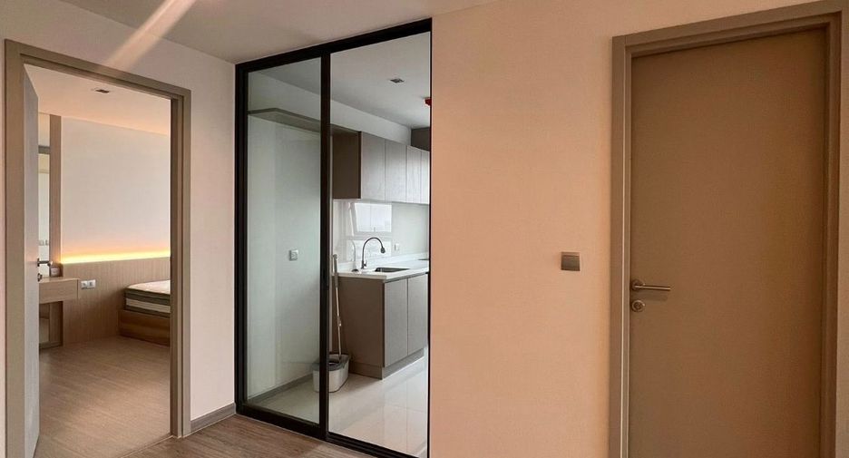Wohnung zur Miete mit 2 Zimmer in Chatuchak, Bangkok