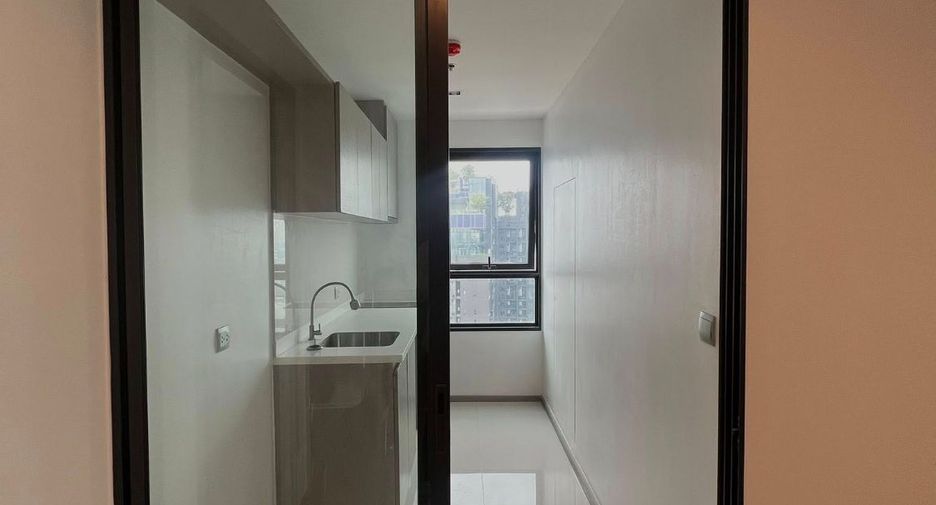 Wohnung zur Miete mit 2 Zimmer in Chatuchak, Bangkok