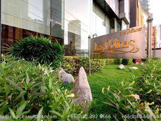 Condo en venta de 5 habitaciones en Khlong Toei, Bangkok