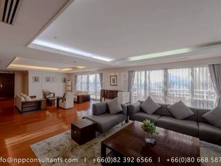 Condo en venta de 5 habitaciones en Khlong Toei, Bangkok