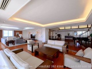 Condo en venta de 5 habitaciones en Khlong Toei, Bangkok