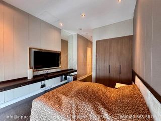 Wohnung zur Miete und zum Kauf mit 4 Zimmer in Sathon, Bangkok