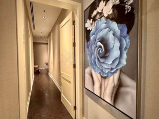 Wohnung zur Miete und zum Kauf mit 4 Zimmer in Sathon, Bangkok