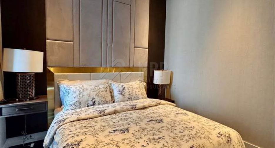 For rent and for sale 4 bedrooms condo in Sathon, Bangkok