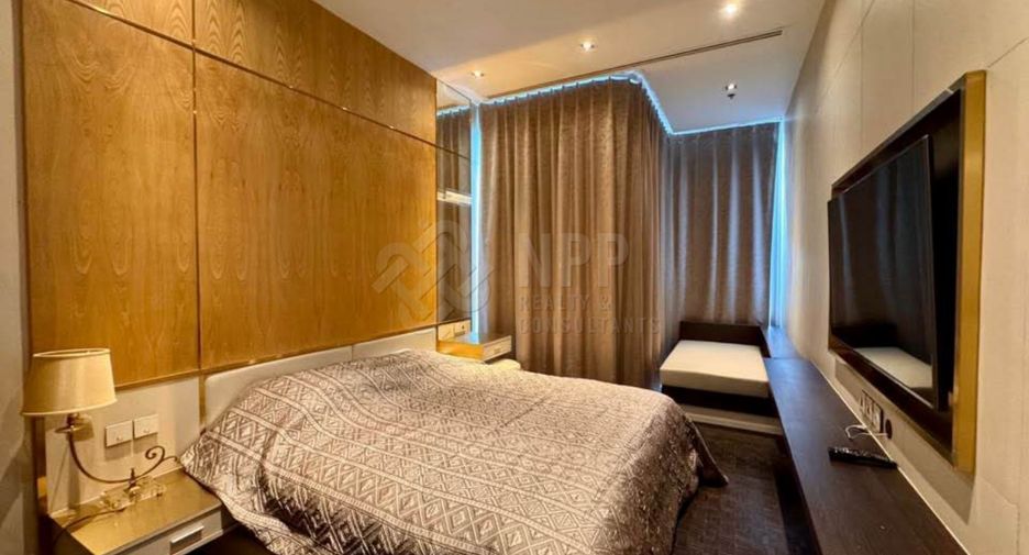 For rent and for sale 4 bedrooms condo in Sathon, Bangkok