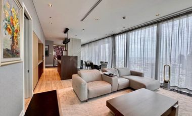 À louer et à vendre 4 chambres condo à Sathon, Bangkok