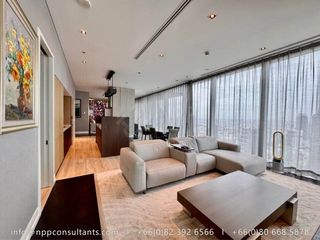 Wohnung zur Miete und zum Kauf mit 4 Zimmer in Sathon, Bangkok