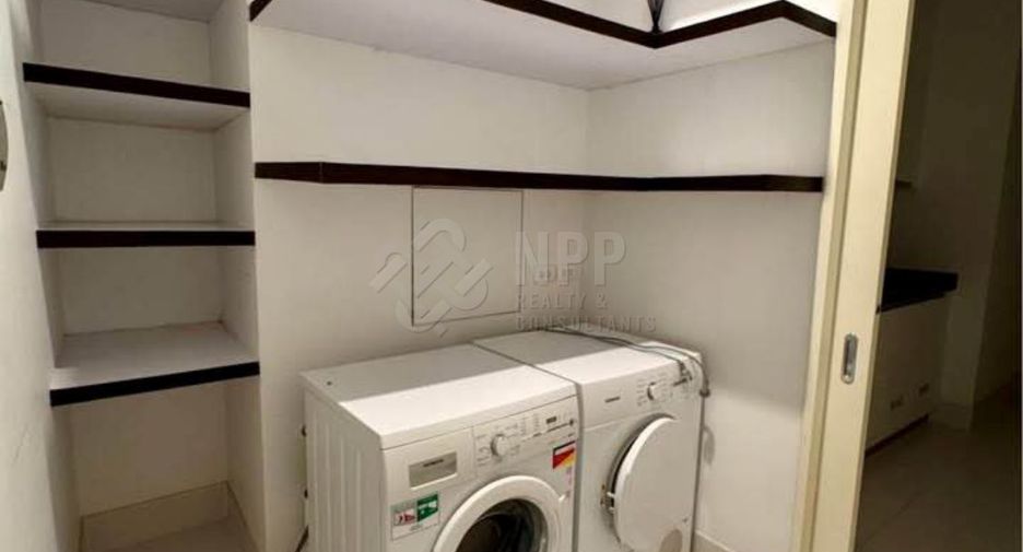 For rent and for sale 4 bedrooms condo in Sathon, Bangkok