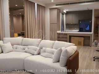 Wohnung zur Miete mit 2 Zimmer in Bang Kho Laem, Bangkok