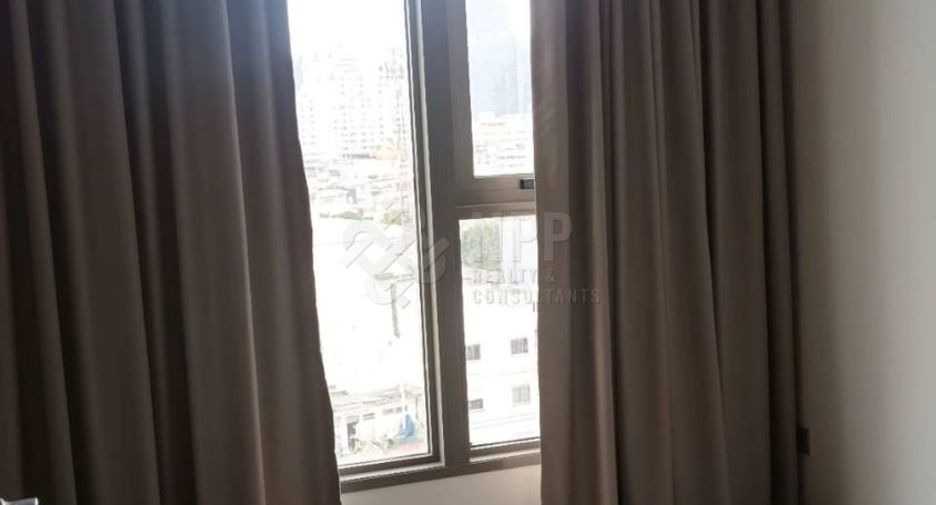 For rent 2 bedrooms condo in Bang Kho Laem, Bangkok