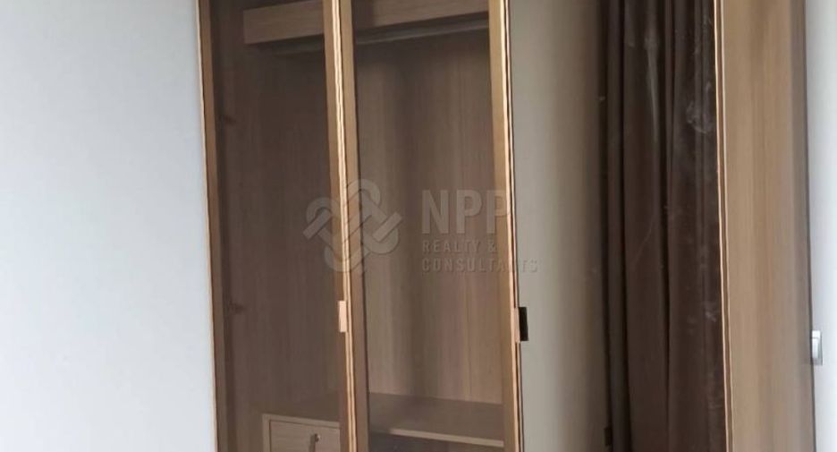 For rent 2 bedrooms condo in Bang Kho Laem, Bangkok