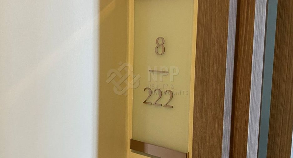 ให้เช่า และ ขาย 3 ห้องนอน คอนโด ใน คลองเตย, กรุงเทพฯ