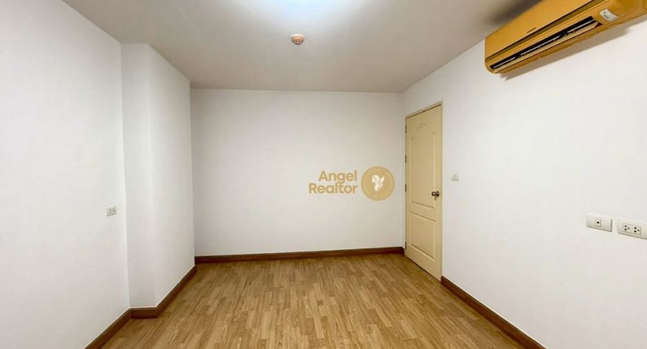 For sale 2 ベッドルーム condo in Lak Si, Bangkok