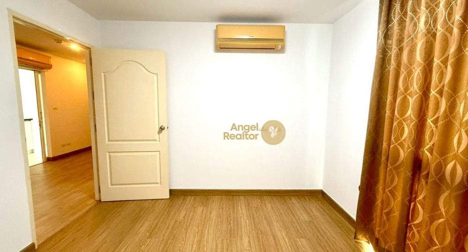 For sale 2 ベッドルーム condo in Lak Si, Bangkok