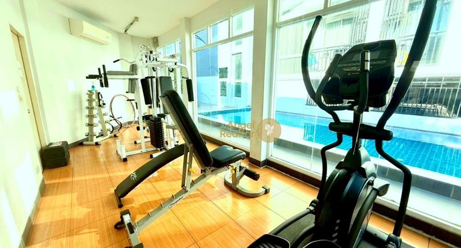 For sale 2 ベッドルーム condo in Lak Si, Bangkok