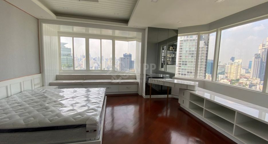For rent and for sale 6 bedrooms condo in Watthana, Bangkok