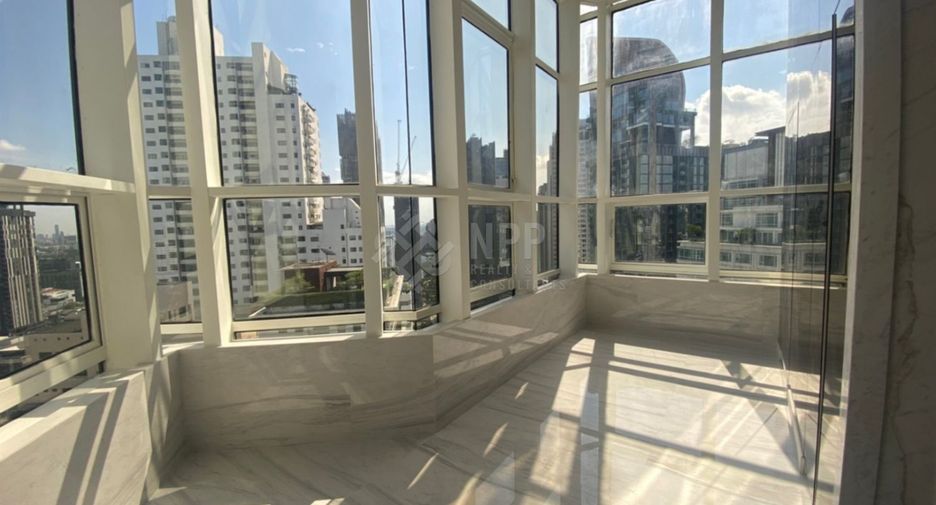 For rent and for sale 6 bedrooms condo in Watthana, Bangkok