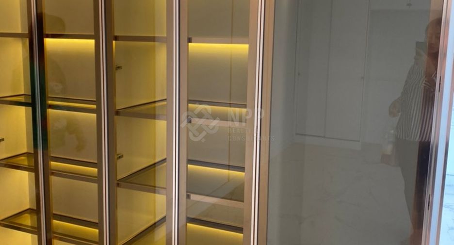 For rent and for sale 6 bedrooms condo in Watthana, Bangkok