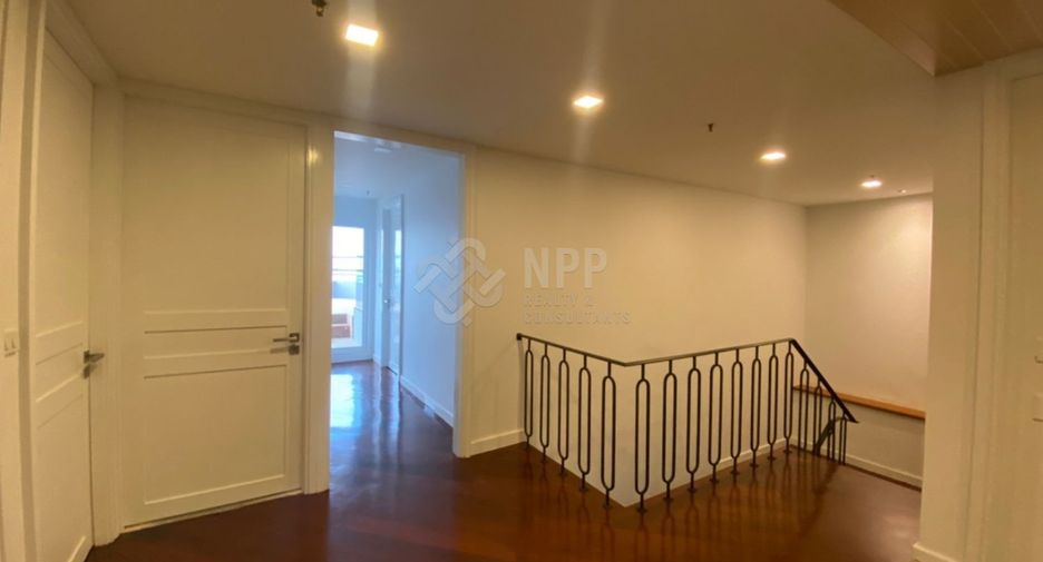 For rent and for sale 6 bedrooms condo in Watthana, Bangkok