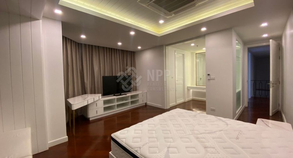 For rent and for sale 6 bedrooms condo in Watthana, Bangkok
