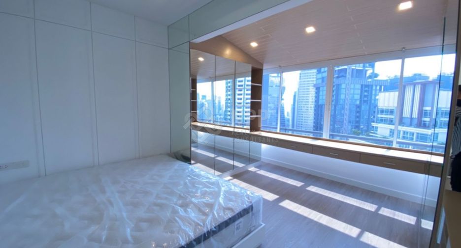 For rent and for sale 6 bedrooms condo in Watthana, Bangkok