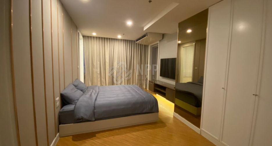 For rent and for sale 6 bedrooms condo in Watthana, Bangkok