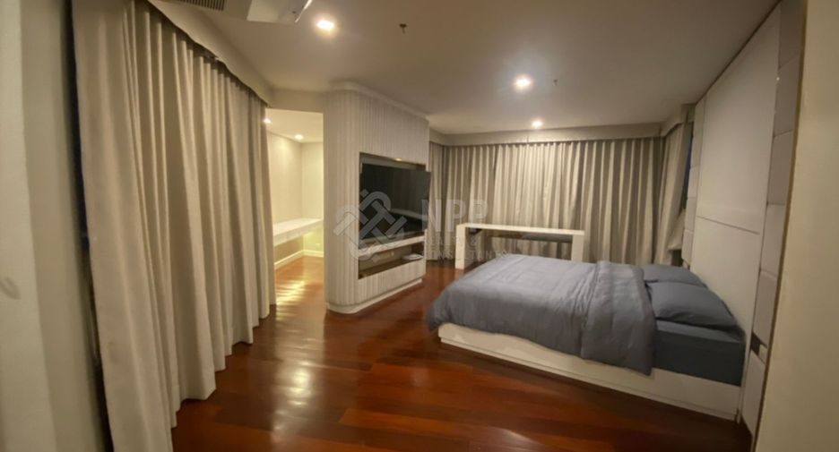 For rent and for sale 6 bedrooms condo in Watthana, Bangkok