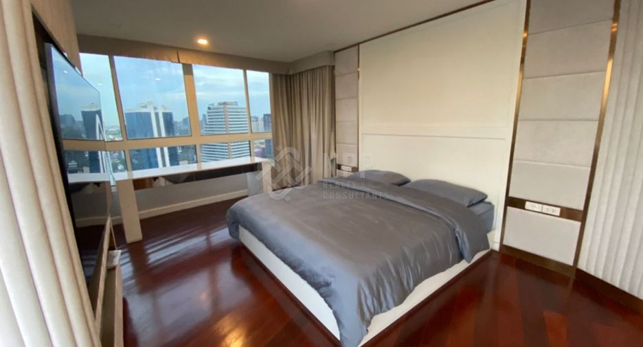 For rent and for sale 6 bedrooms condo in Watthana, Bangkok