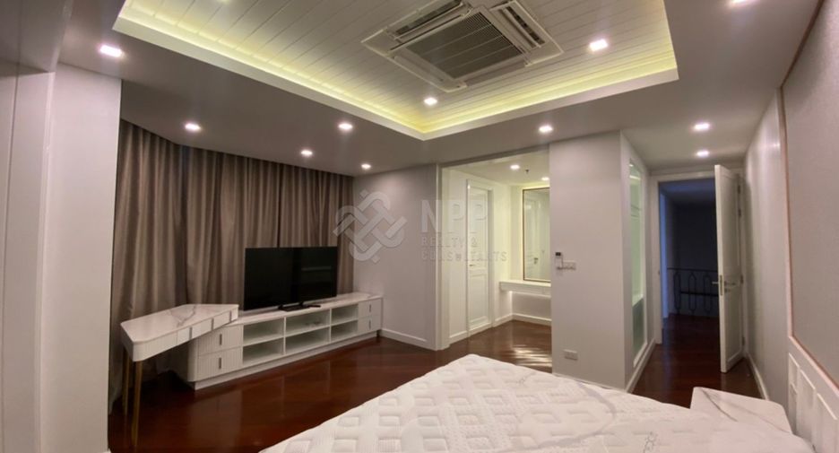 For rent and for sale 6 bedrooms condo in Watthana, Bangkok