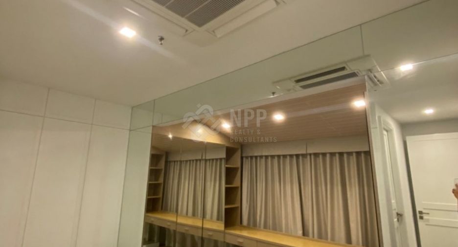 For rent and for sale 6 bedrooms condo in Watthana, Bangkok