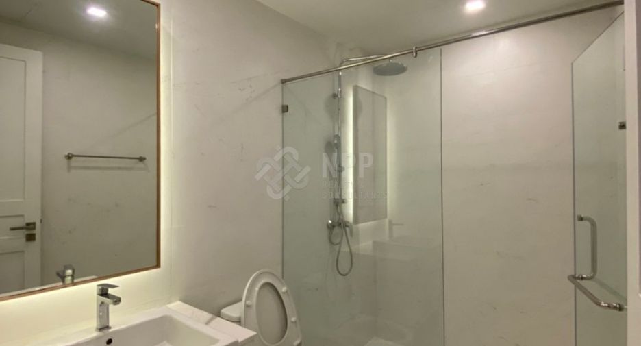 For rent and for sale 6 bedrooms condo in Watthana, Bangkok