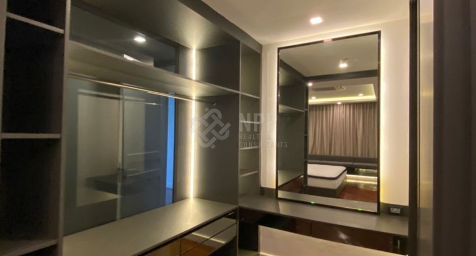 For rent and for sale 6 bedrooms condo in Watthana, Bangkok