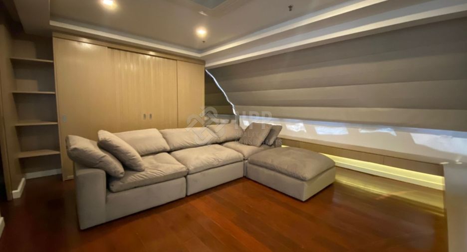 For rent and for sale 6 bedrooms condo in Watthana, Bangkok