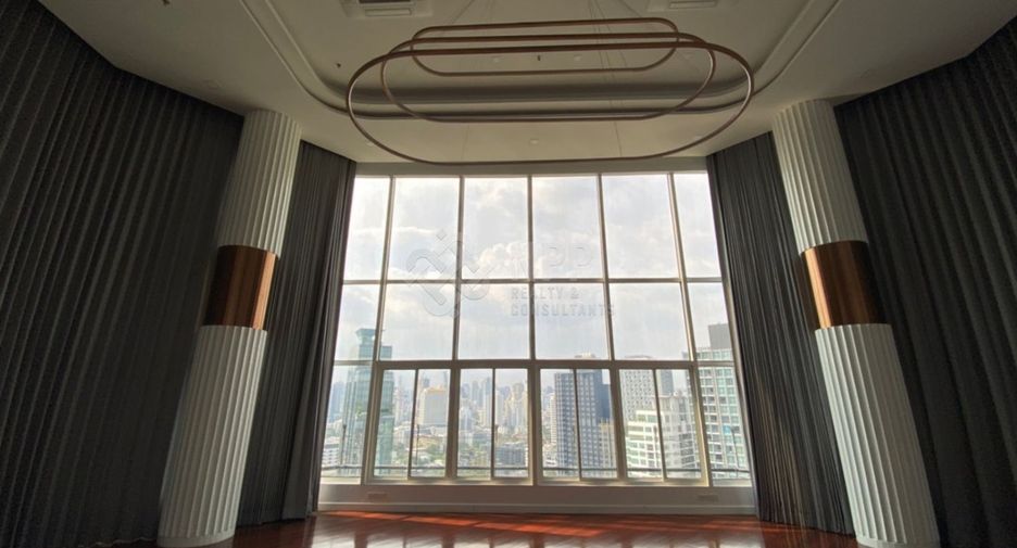 For rent and for sale 6 bedrooms condo in Watthana, Bangkok