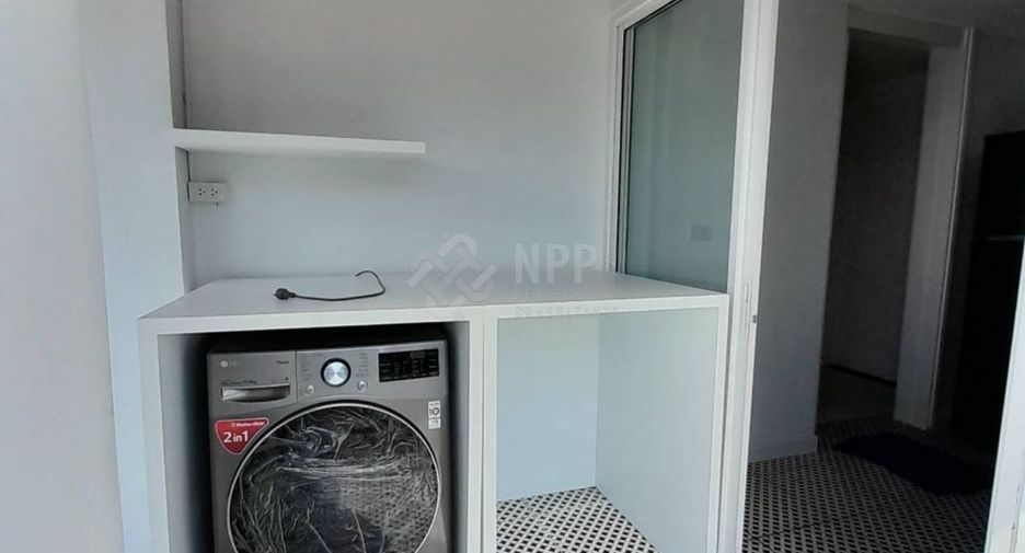 For rent and for sale 6 bedrooms condo in Watthana, Bangkok