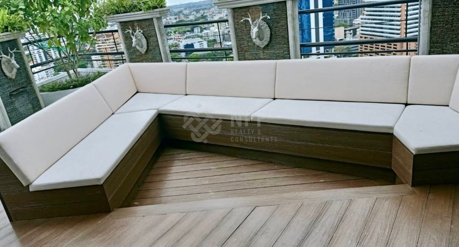 For rent and for sale 6 bedrooms condo in Watthana, Bangkok