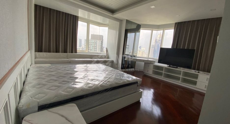 For rent and for sale 6 bedrooms condo in Watthana, Bangkok