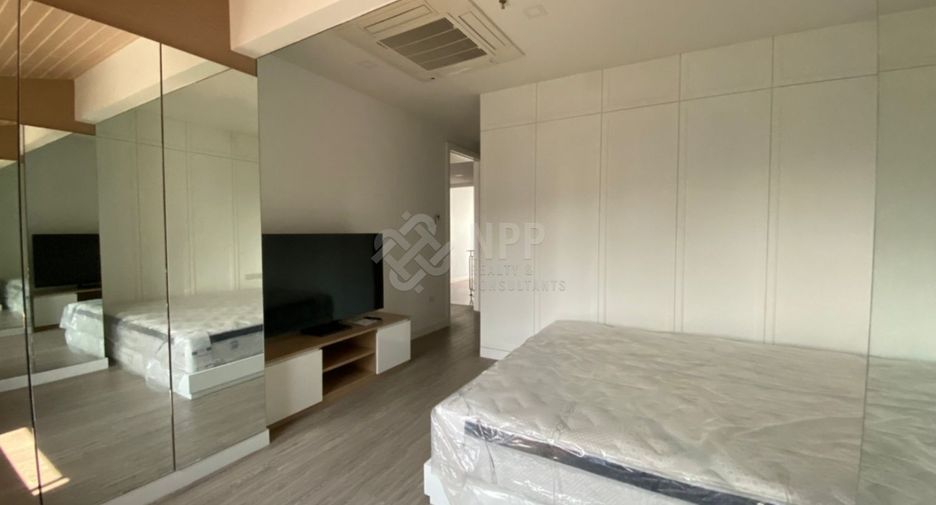 For rent and for sale 6 bedrooms condo in Watthana, Bangkok