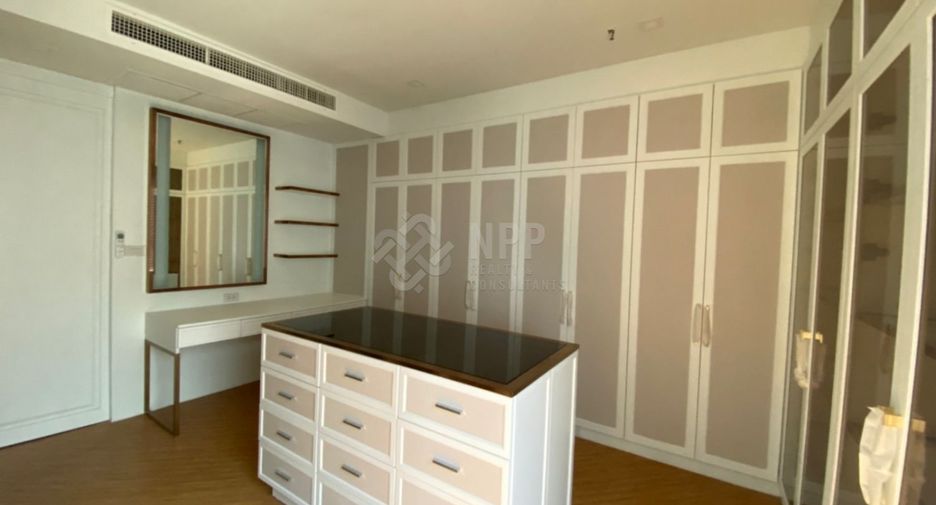 For rent and for sale 6 bedrooms condo in Watthana, Bangkok