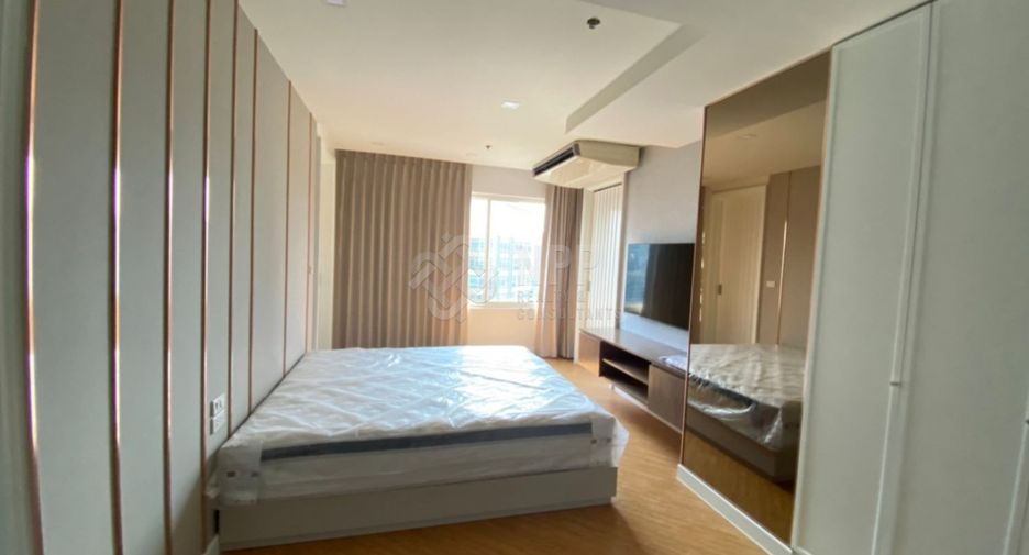 For rent and for sale 6 bedrooms condo in Watthana, Bangkok